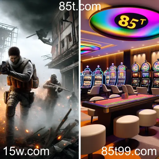 A Evolução dos Jogos de Tiro: Da Clássica Adrenalina ao Modo Competitivo Moderno